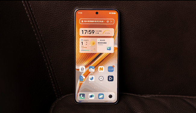 高性价比的电竞神器 游戏党换机就选iQOO Neo10 Pro