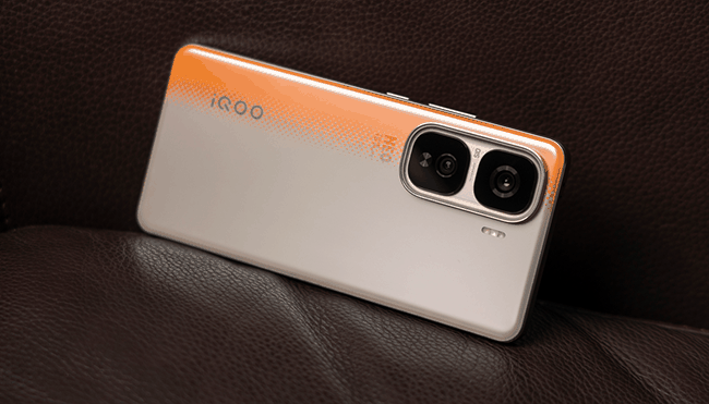 2399元起的旗舰级游戏体验 iQOO Neo10值得选择