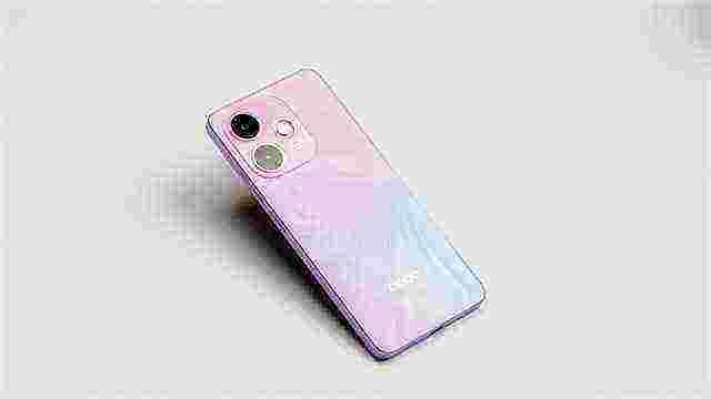 千元入手的耐造神机 OPPO A5全面防水防摔小金刚