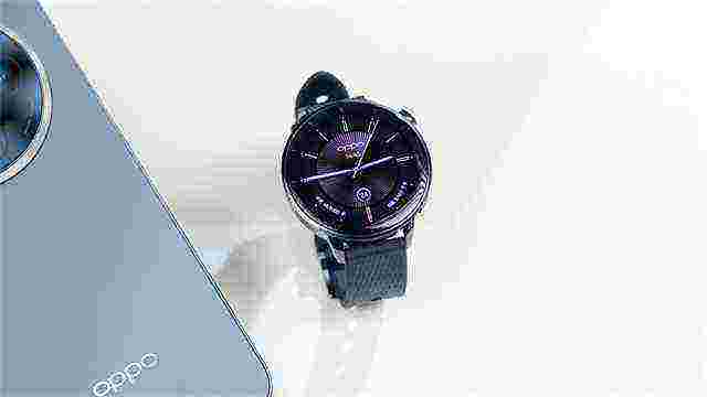 OPPO Watch X2 Mini体验评测：小巧机身更精致 续航不妥协
