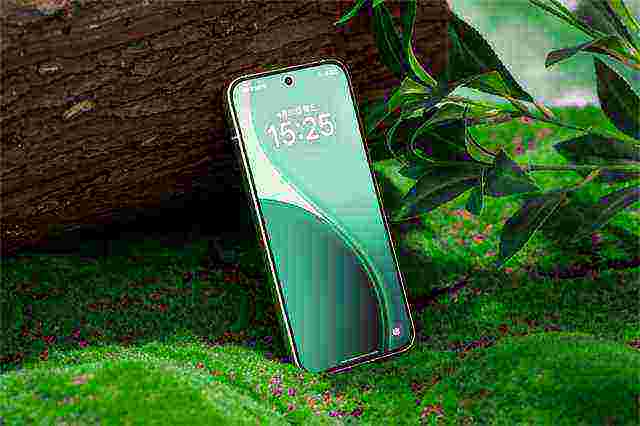 OPPO Reno14评测——超美小OPhone 动起来的人像更美