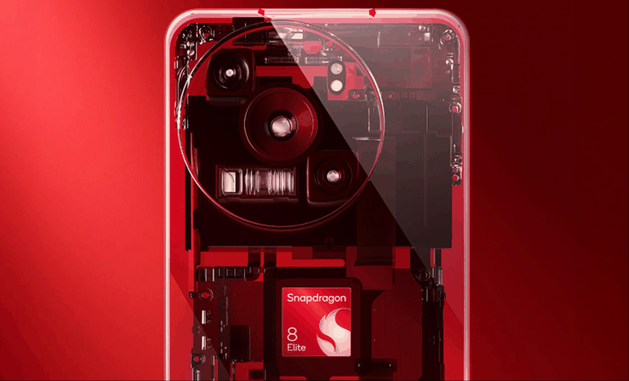 小米17系列跑分出炉：骁龙8 Elite Gen5实力超群