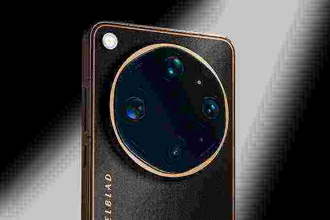 双2亿像素+10倍光变天眼长焦 OPPO Find X9 Ultra影像硬件全解析