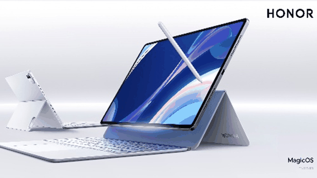 行业首款安全养虾平板 荣耀MagicPad3 Pro 12.3旗舰平板震撼登场