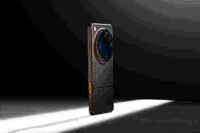 首销火爆！OPPO Find X9 Ultra 哈苏大师套装售罄，高配秒断货