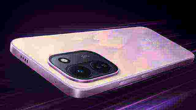六年长寿电池加持 系统五年流畅丝滑 vivo Y600 Turbo开启预售