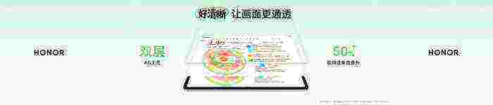 荣耀平板20首销开启，限时加赠李昀锐定制周边礼包