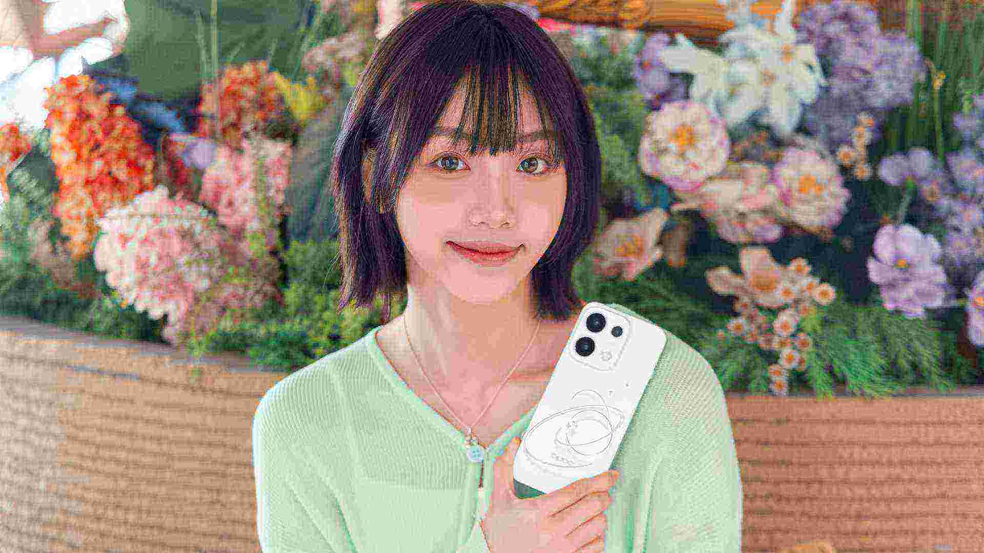 悬浮星河外观 一眼心动！OPPO Reno16 Pro图赏